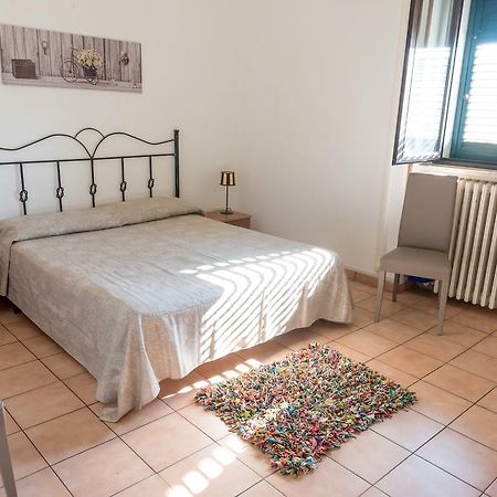Abaca Rooms Lecce Exterior foto