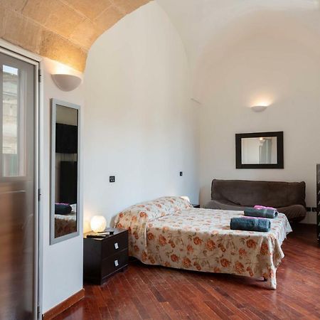 Abaca Rooms Lecce Exterior foto