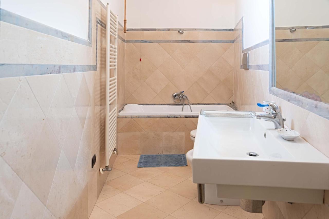 Abaca Rooms Lecce Exterior foto