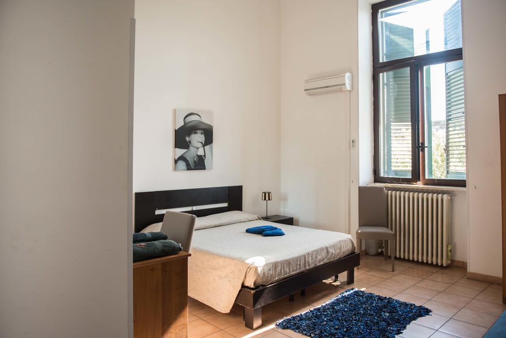 Abaca Rooms Lecce Exterior foto