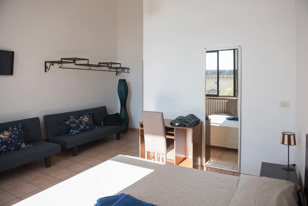Abaca Rooms Lecce Exterior foto