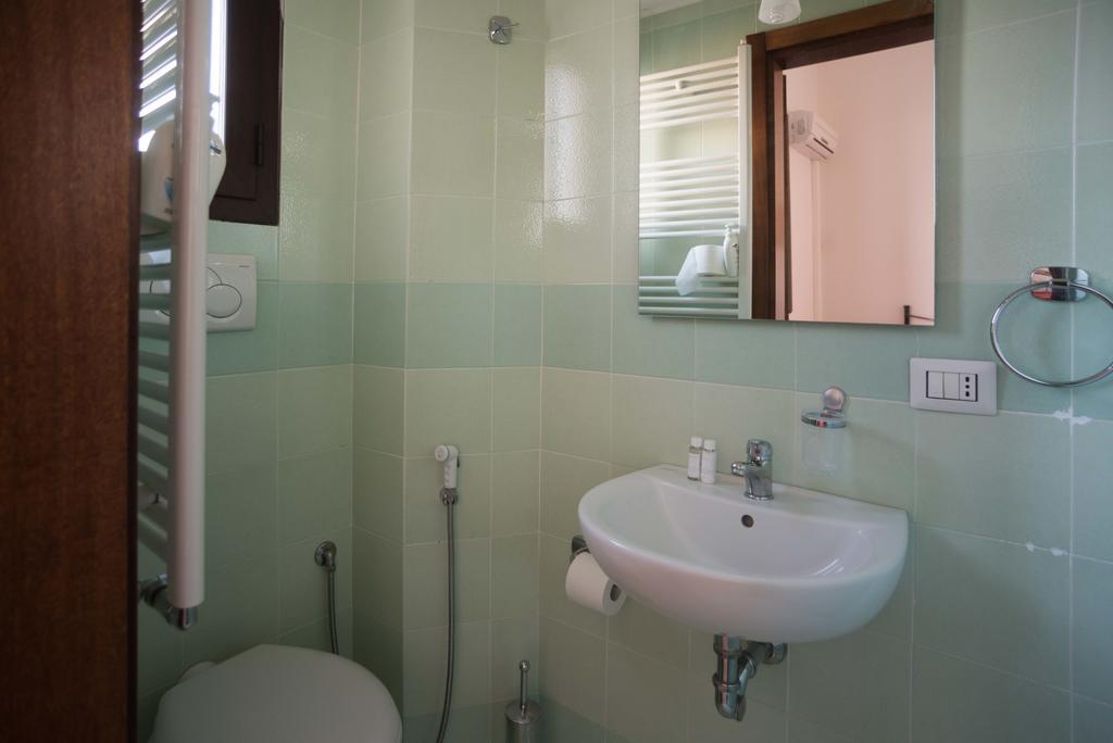 Abaca Rooms Lecce Exterior foto