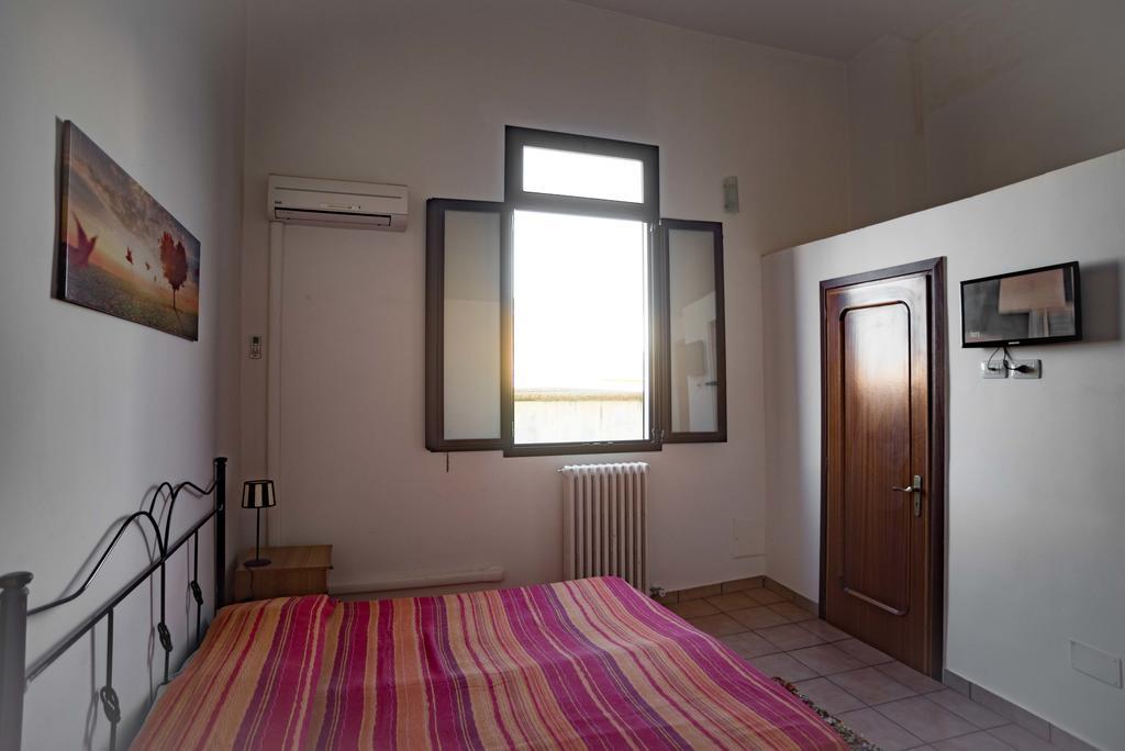 Abaca Rooms Lecce Exterior foto